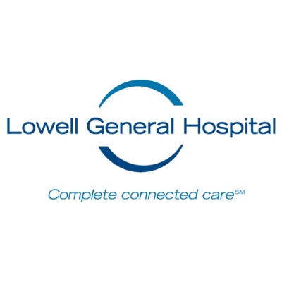 lowell-general-hospital-logo