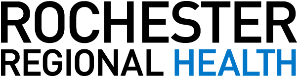 Rochester Regional Health Logo